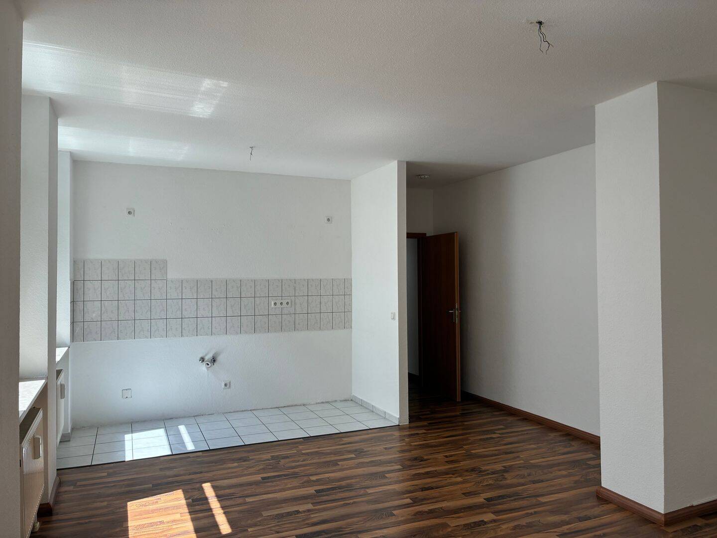 Frisch renovierte 1-Zimmer-Wohnung in Magdeburg-Sudenburg – Magdeburg – Vorschaubild 5