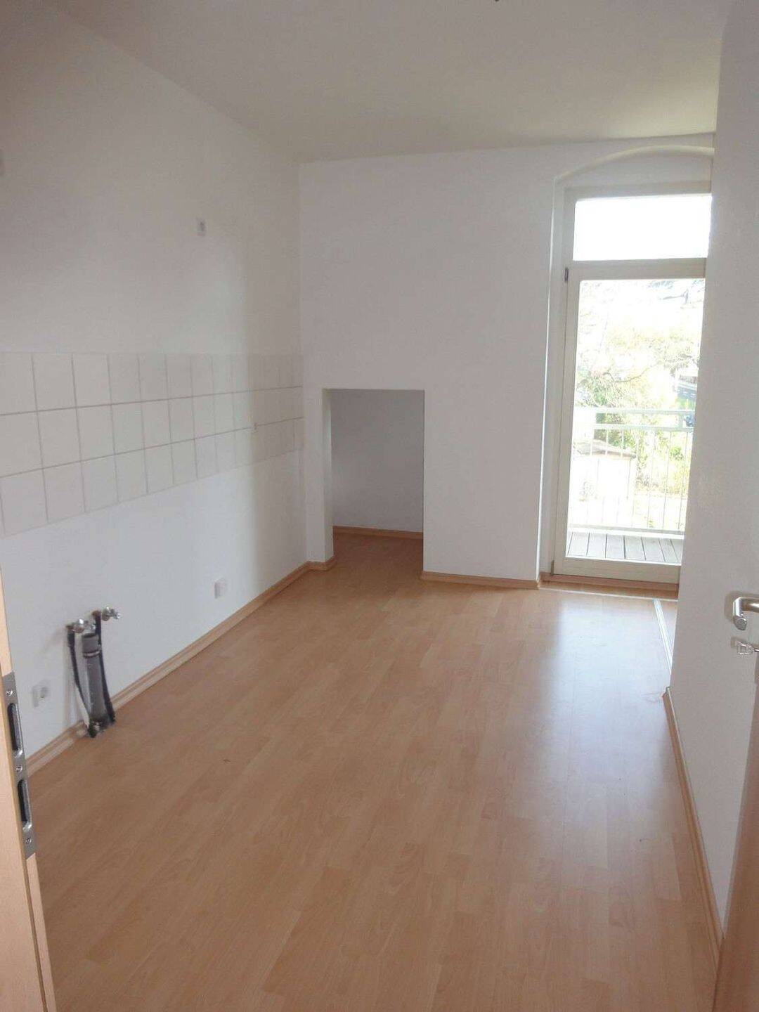 TOP Whg. mit halboffener Küche und Balkon im 2. OG – Chemnitz – Vorschaubild 5