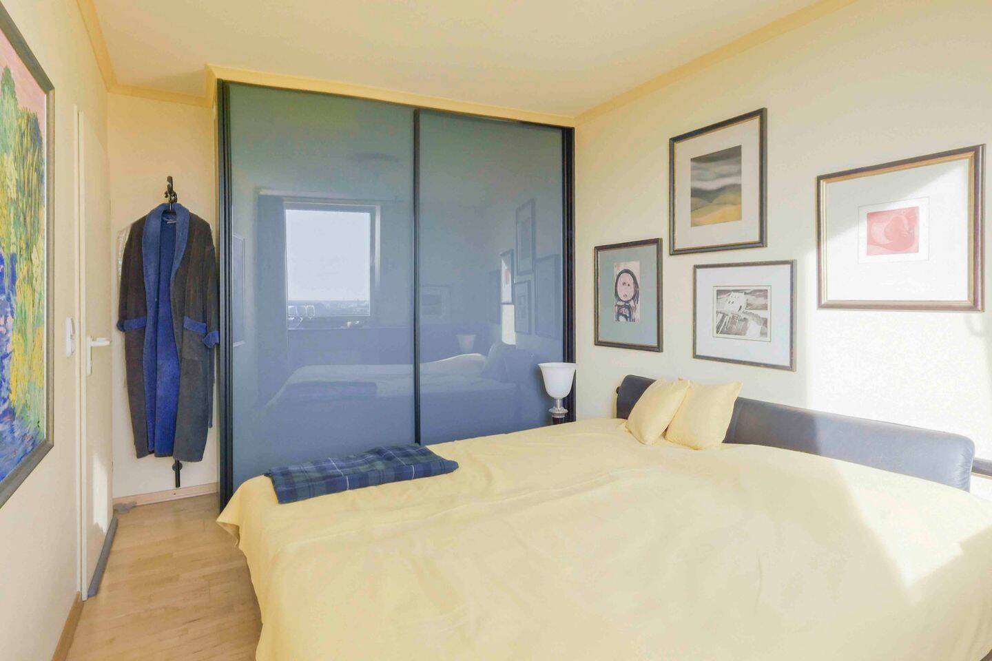Moderne 3-Zimmer Eigentumswohnung mit Einbauküche & Balkon in Köln-Zollstock – Köln – Vorschaubild 8