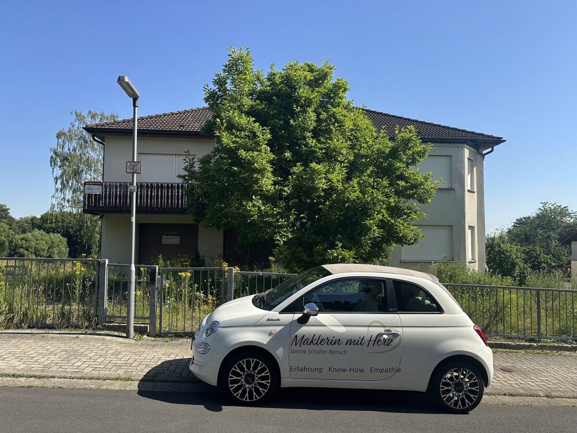 Mehrfamilienhaus in 34134 Kassel mit 306 m² kaufen