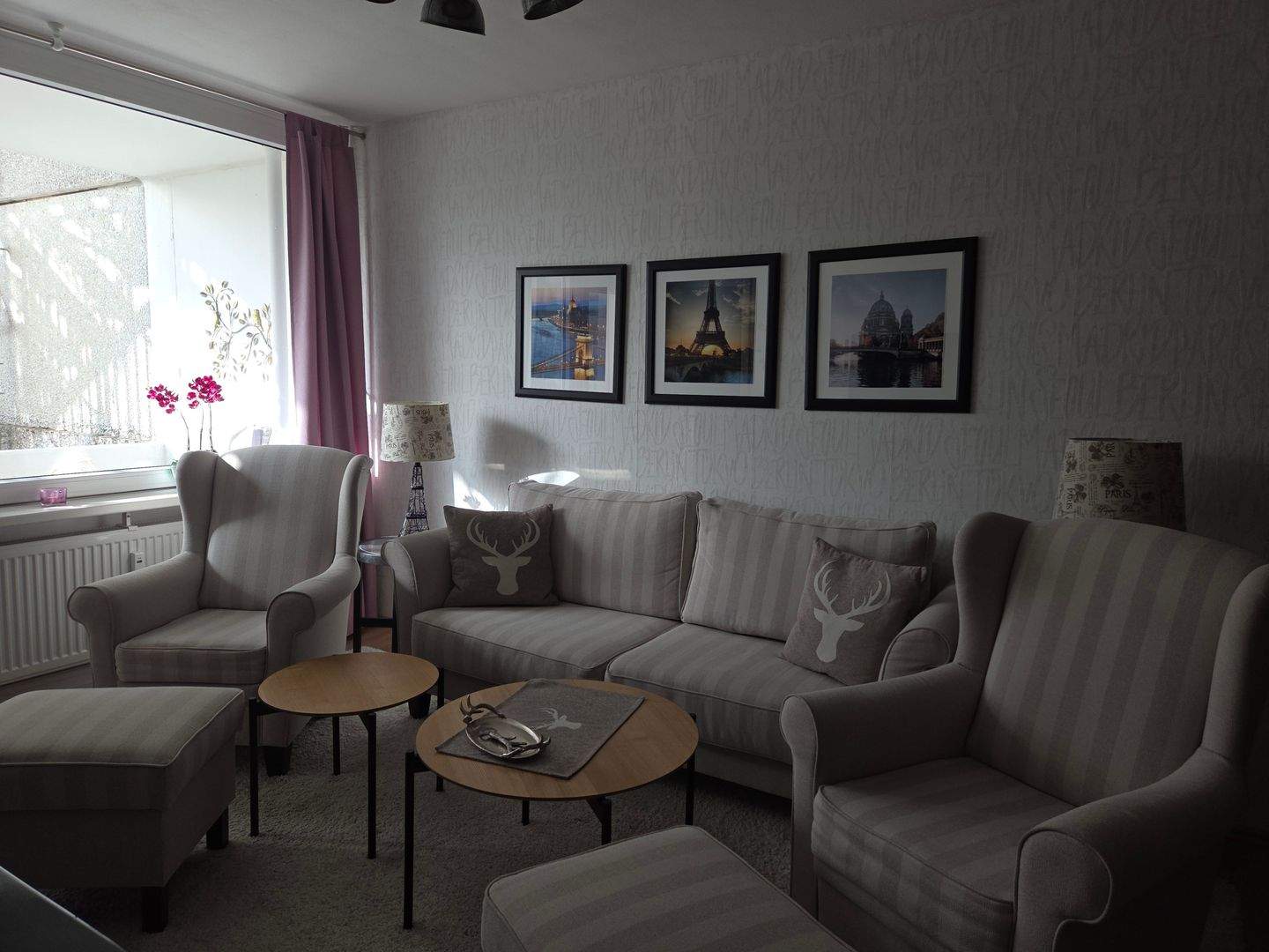 Appartement im Ferienpark Hahnenklee – Goslar – Vorschaubild 2