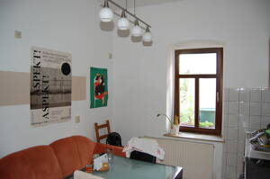 3-Zimmer-Wohnung in der Weimarer Nordvorstadt zu vermieten – 99423 Weimar – Vorschaubild 2