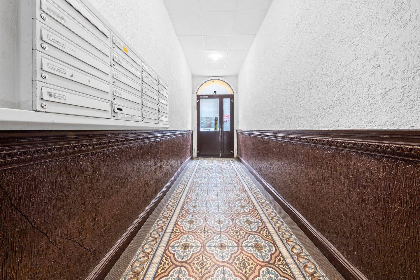 Frei ab 2027. Penthouse. Provisionsfrei. Fahrstuhl. Zwei Terrassen! – Berlin – Vorschaubild 4