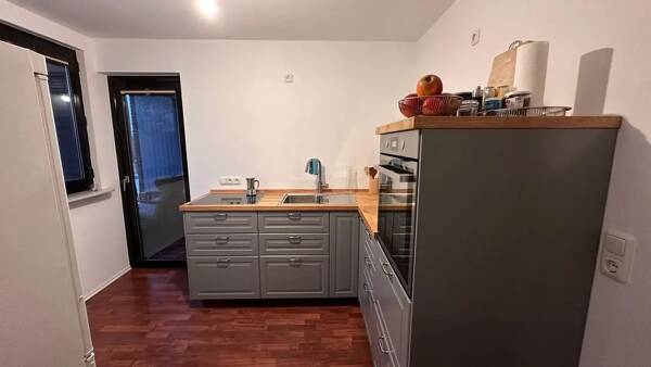 Mehrfamilienhaus in 50996 Köln mit 225 m² kaufen