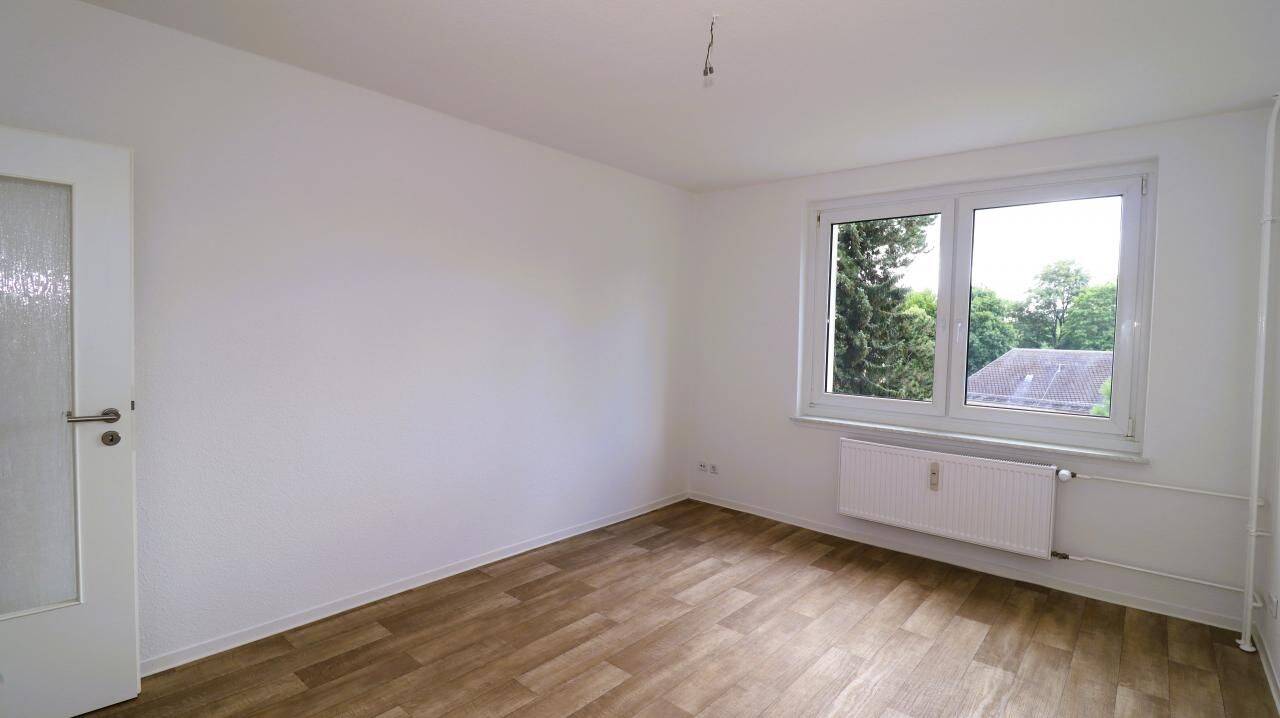 Kurze Wege und schöne Aussicht-3 -Zimmer- Kaßberg-Wohnung – Chemnitz – Vorschaubild 3