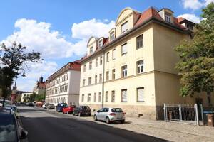 FRISCH SANIERTE Wohnung sucht Familie