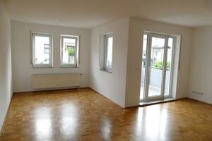 *** Gepflegte Wohnung in ruhiger Lage mit 2 PKW-Stellplätzen *** – 67071 Ludwigshafen am Rhein – Vorschaubild 1