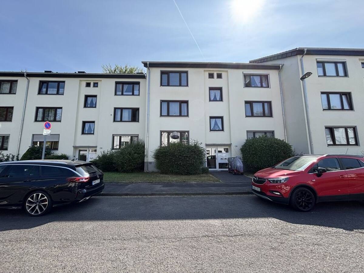 Charmante Eigentumswohnung mit durchdachtem Grundriss - in Bonn-Friesdorf – 53175 Bonn – Bild 1 von 9
