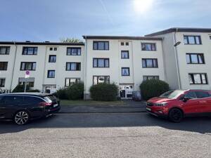 Charmante Eigentumswohnung mit durchdachtem Grundriss - in Bonn-Friesdorf – 53175 Bonn – Vorschaubild 1
