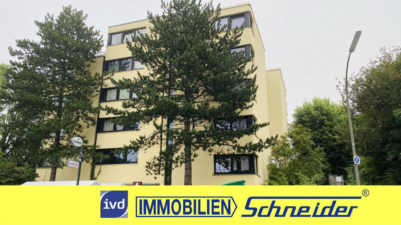 Ruhig gelegene Wohnung mit ca. 48 m² in DO-Oespel zu vermieten!