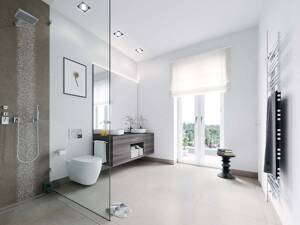 *SOFORT BEZUGSFERTIG* Penthouse Traum - exklusive Dachterrasse - 2 Tageslichtbäder – 63263 Neu-Isenburg – Vorschaubild 3