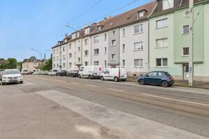 Charmante 2-Zimmer-Eigentumswohnung in Essen-Borbeck – 45355 Essen – Vorschaubild 2