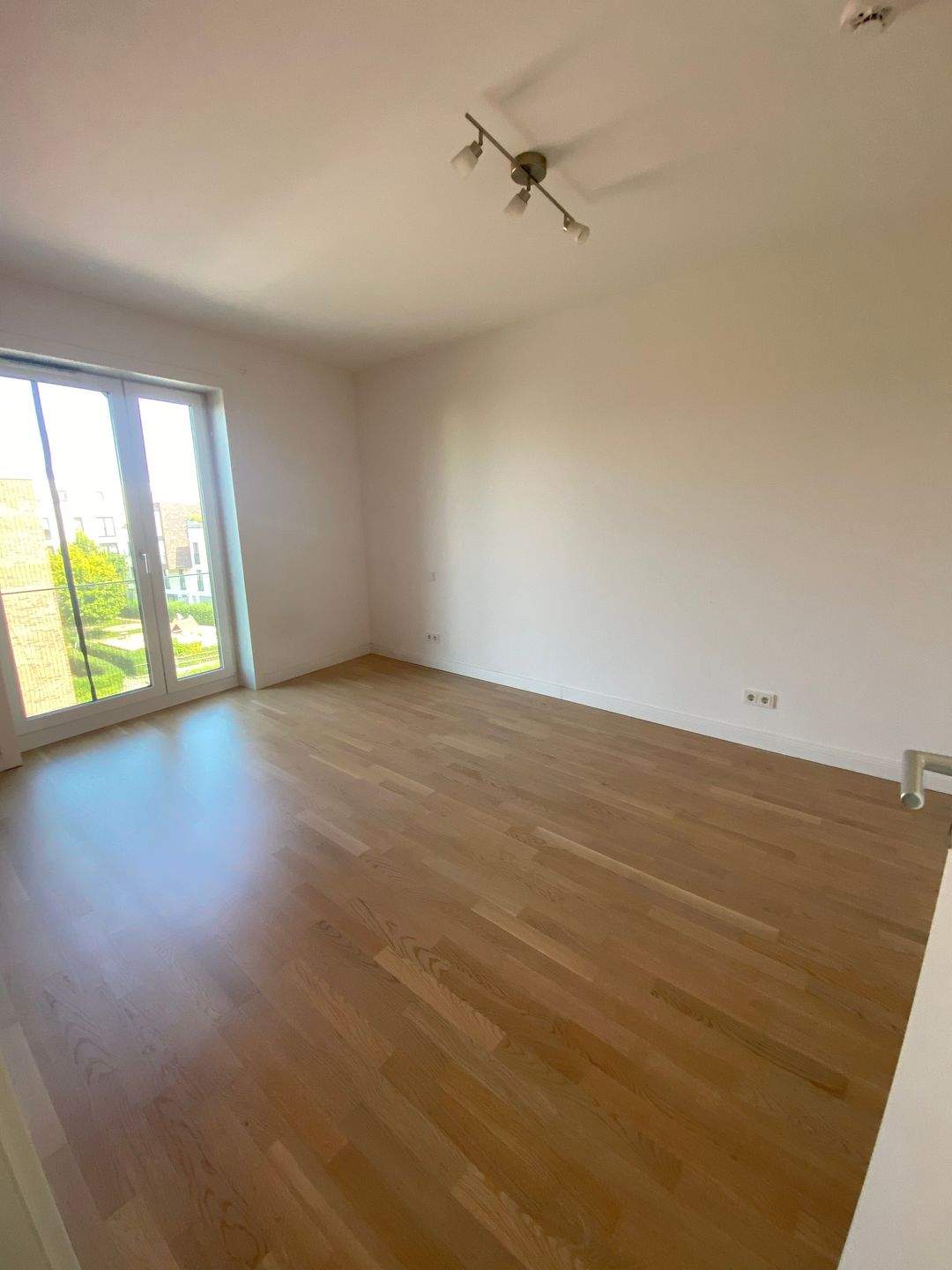 ***Super Kapitalanlage: 3 Zimmer in Bergedorf mit TG zu kaufen*** – Hamburg – Vorschaubild 9
