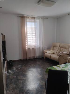 Möbelierte 3 Zimmer Wohnung