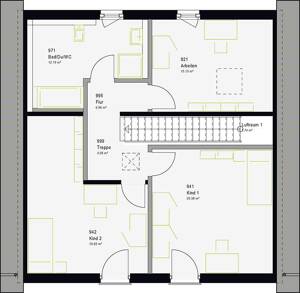 Rein ins Eigenheim, raus aus der Miete! - modernes Haus, frei planbar – 12623 Berlin – Vorschaubild 6