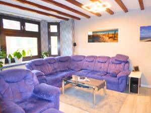 Gelsenkirchen-Altstadt! Altbau-Etagenwohnung mit Balkon in kleiner WEG-Anlage. – 45879 Gelsenkirchen – Vorschaubild 3