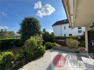 Haus mit Herz - Sonnige Doppelhaushälfte mit Garten im Bayrischen Viertel von Berlin-Lichtenrade – 12309 Berlin – Vorschaubild 5