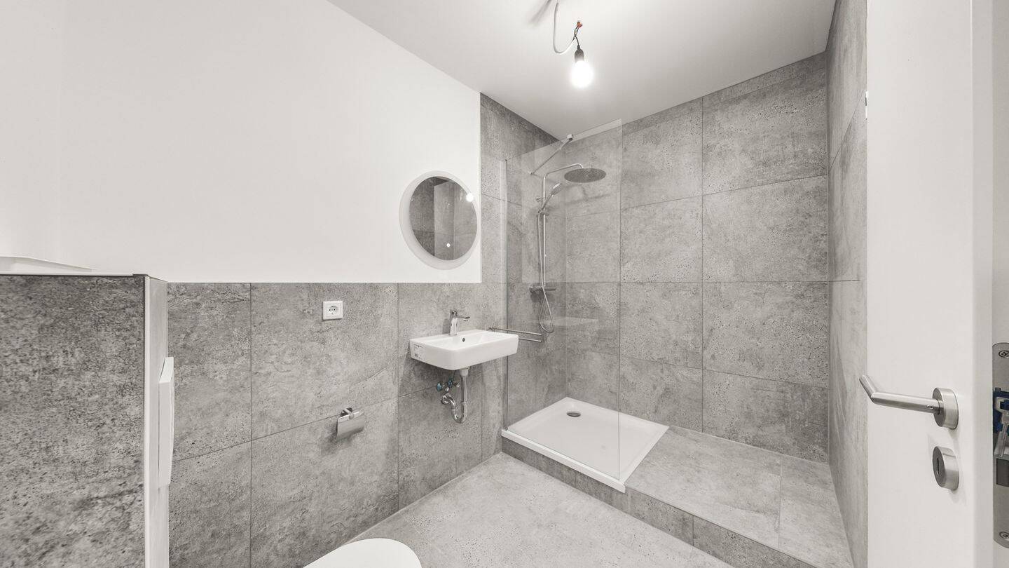 Stadtnah, modern, komfortabel - 4 Zimmer zum Wohlfühlen!(NJ-1020-245) – Celle – Vorschaubild 8