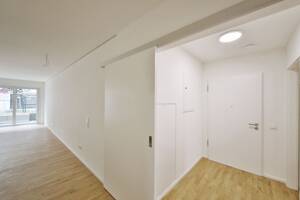 Zentral gelegen, hochwertig ausgestattet - 3 Zimmer zum Wohlfühlen – 70191 Stuttgart – Vorschaubild 6