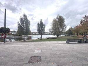 Traumhafte Wohnung am Phönixsee – 44263 Dortmund – Vorschaubild 3