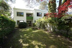 Hauptstadtmakler-Bezugsfreies Reihenendhaus in Top Lage – 14163 Berlin – Vorschaubild 1