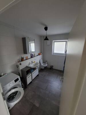 2 Zimmer Erdgeschoss-Wohnung mit Garten – 91056 Erlangen – Vorschaubild 6