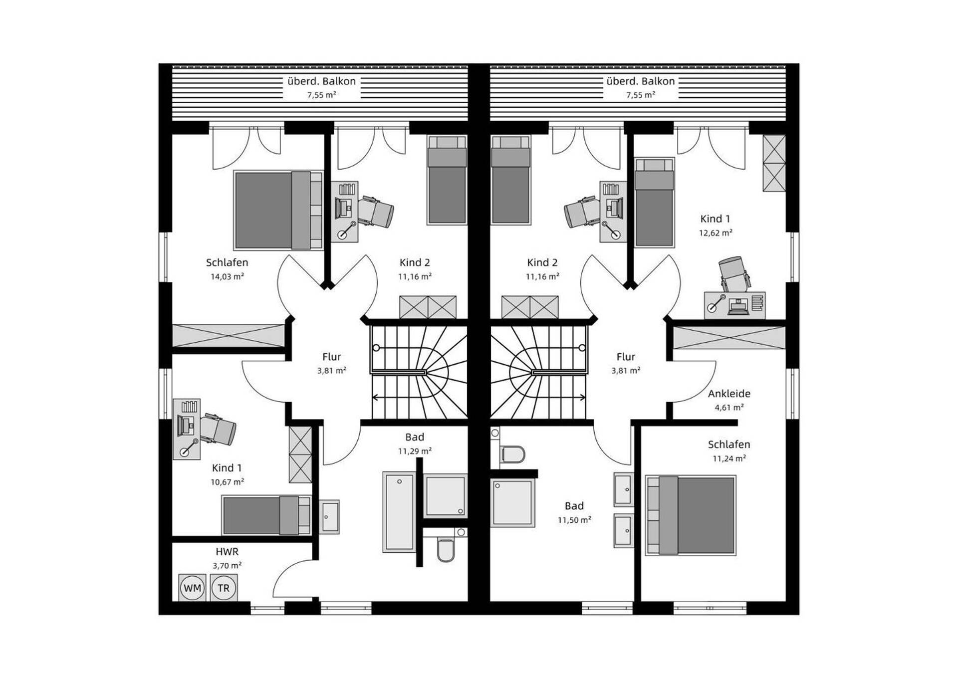 Haus in 22869 Schenefeld mit 143 m² kaufen