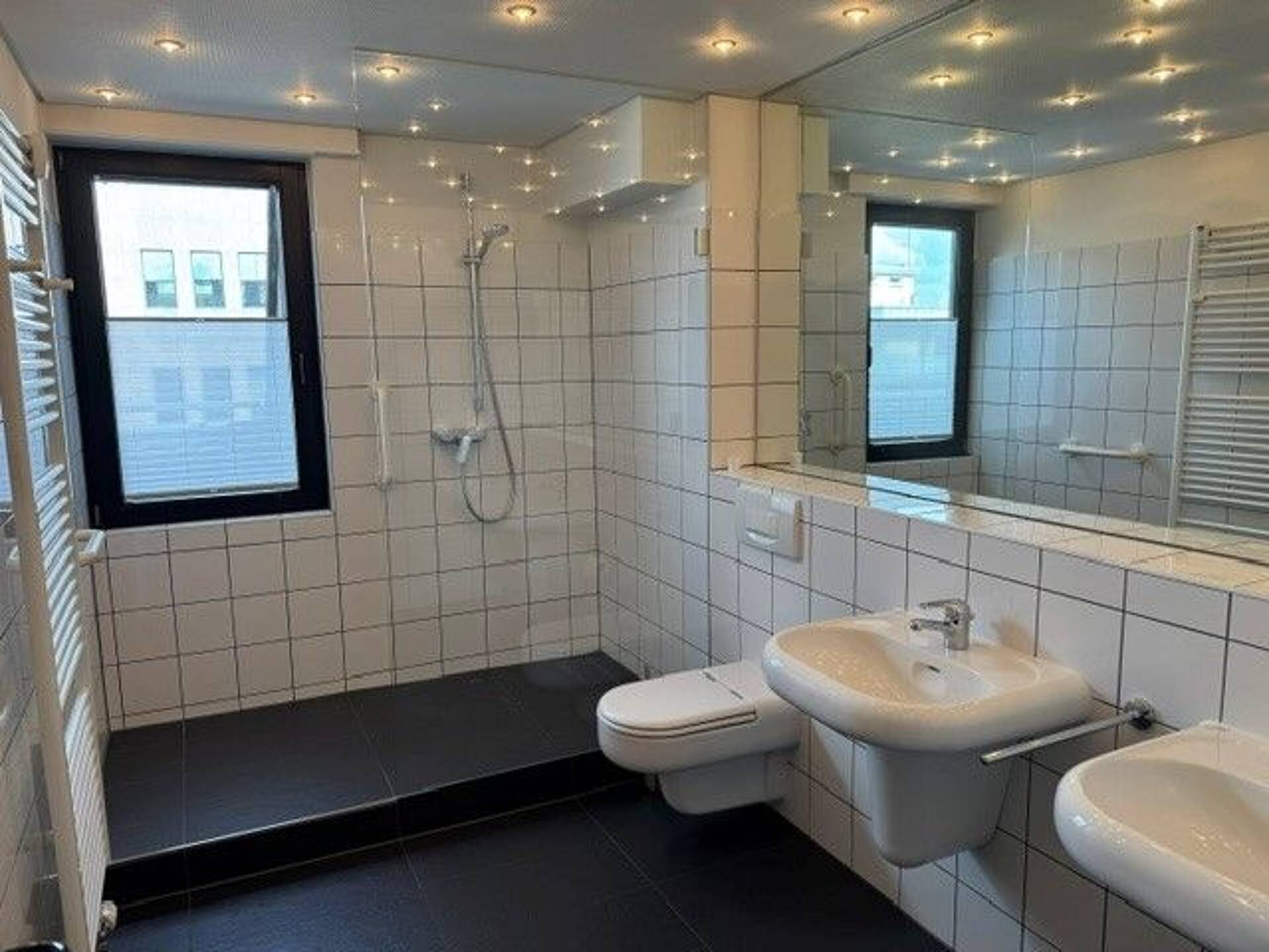 Dachgeschosswohnung in 41061 Mönchengladbach mit 125 m² kaufen
