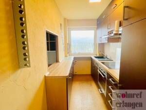 Moderne 2-Zimmerwohnung in Erlangen – 91058 Erlangen – Vorschaubild 7