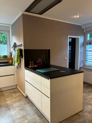 SfKW - Eigennutzer aufgepasst! Ab 09/2026 frei -112 m2 Wfl. - Familienwohnung - EBK - Balkon - FBH - 2 Bäder - Gartenzugang - Stellplatz - Keller – Pfaffengrund 4, 1157 Dresden – Vorschaubild 7