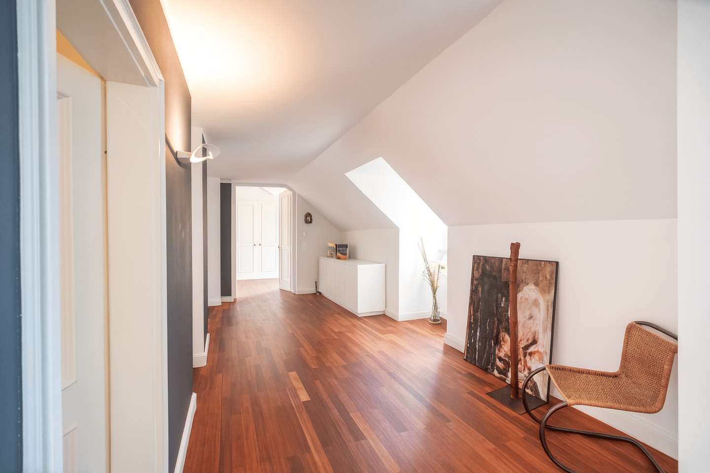 KENSINGTON - Exklusiv - Komfort trifft Exklusivität - Dachgeschoss mit Liftzugang – München – Vorschaubild 9
