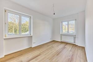 Eigennutz oder Mietgarantie mit 5,7% Rendite: Sanierte 3-Zimmer-Wohnung mit Balkon in ruhiger Lage – 65929 Frankfurt am Main – Vorschaubild 7