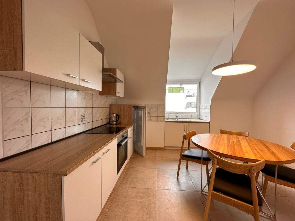 Modernes WG-Zimmer in Alt -Saarbrücken – Saarbrücken – Vorschaubild 5