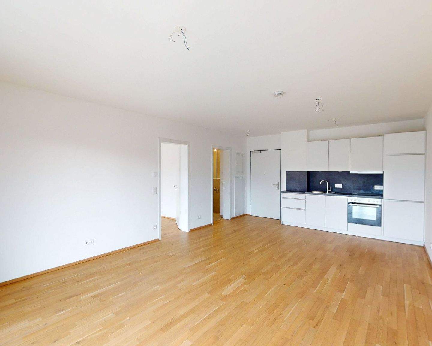 2-Zimmer-Wohnung zum Wohlfühlen! – Augsburg – Vorschaubild 2