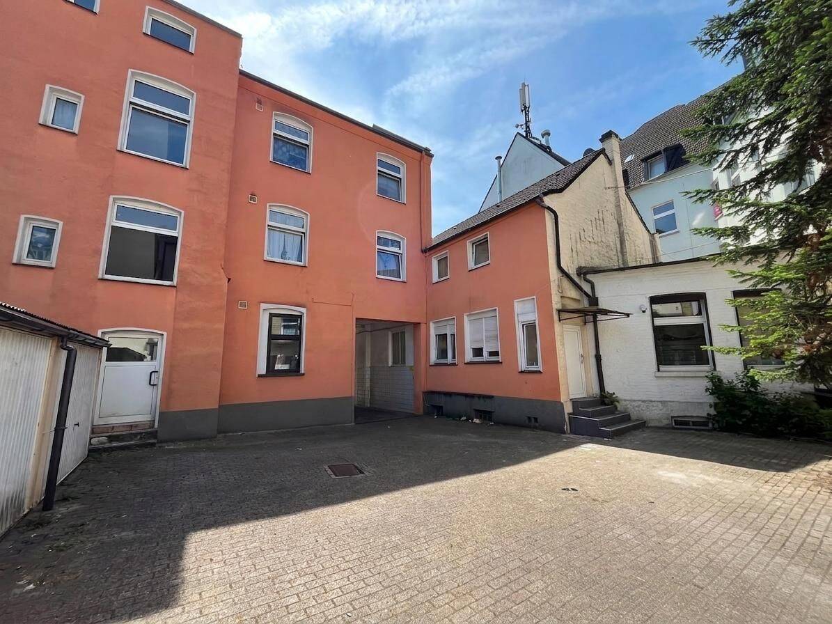 Investmentpaket zum Faktor 11,5! Drei lukrative Häuser auf einem Grundstück! – Gelsenkirchen – Vorschaubild 3