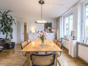 Traumwohnung-Penthouse mit Blick über München zur Kapitalanlage – 81925 München – Vorschaubild 4