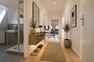Lederer19 | Sanierte 1,5-Zimmer-Wohnung mit Balkon in ruhiger Altstadt-Lage. Frei! – 93047 Regensburg – Vorschaubild 7