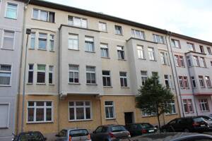Sehr schöne helle 4-Zimmer-Wohnung unweit des Schellheimer Platzes – 39108 Magdeburg – Vorschaubild 1