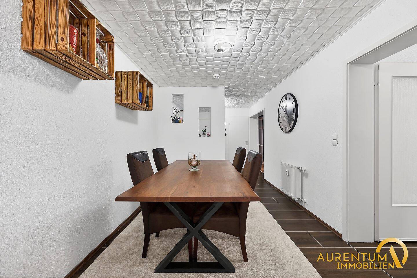 4-Zimmer-Wohnung mit Loggia, Aufzug & Tiefgarage - 108 m² in Ingolstadt zur Miete – Ingolstadt – Vorschaubild 2