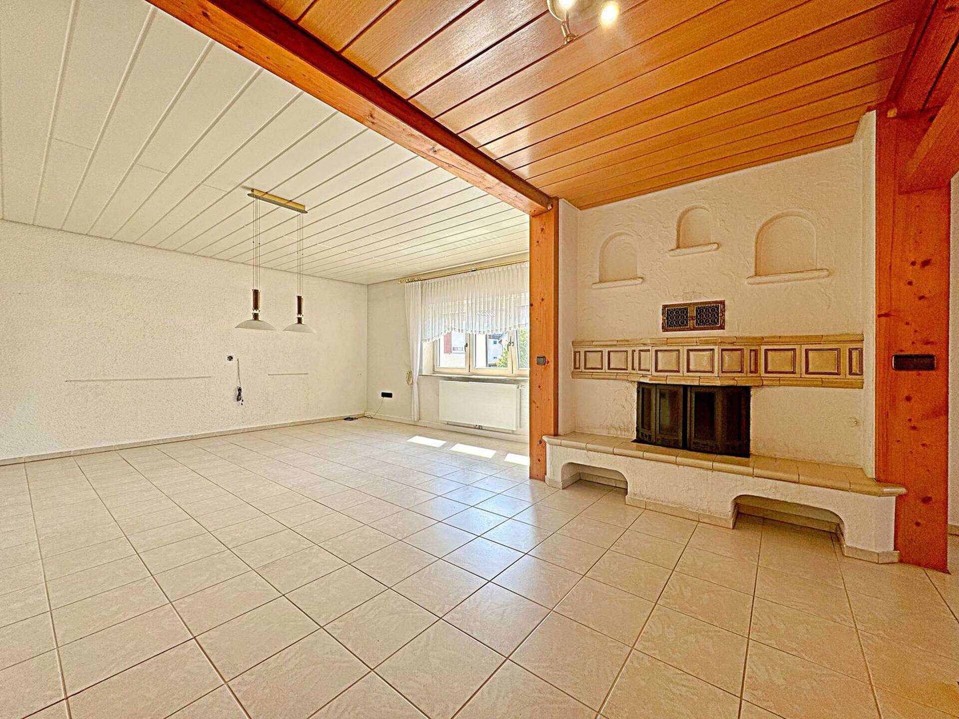 Erdgeschosswohnung in 88605 Meßkirch mit 153 m² kaufen