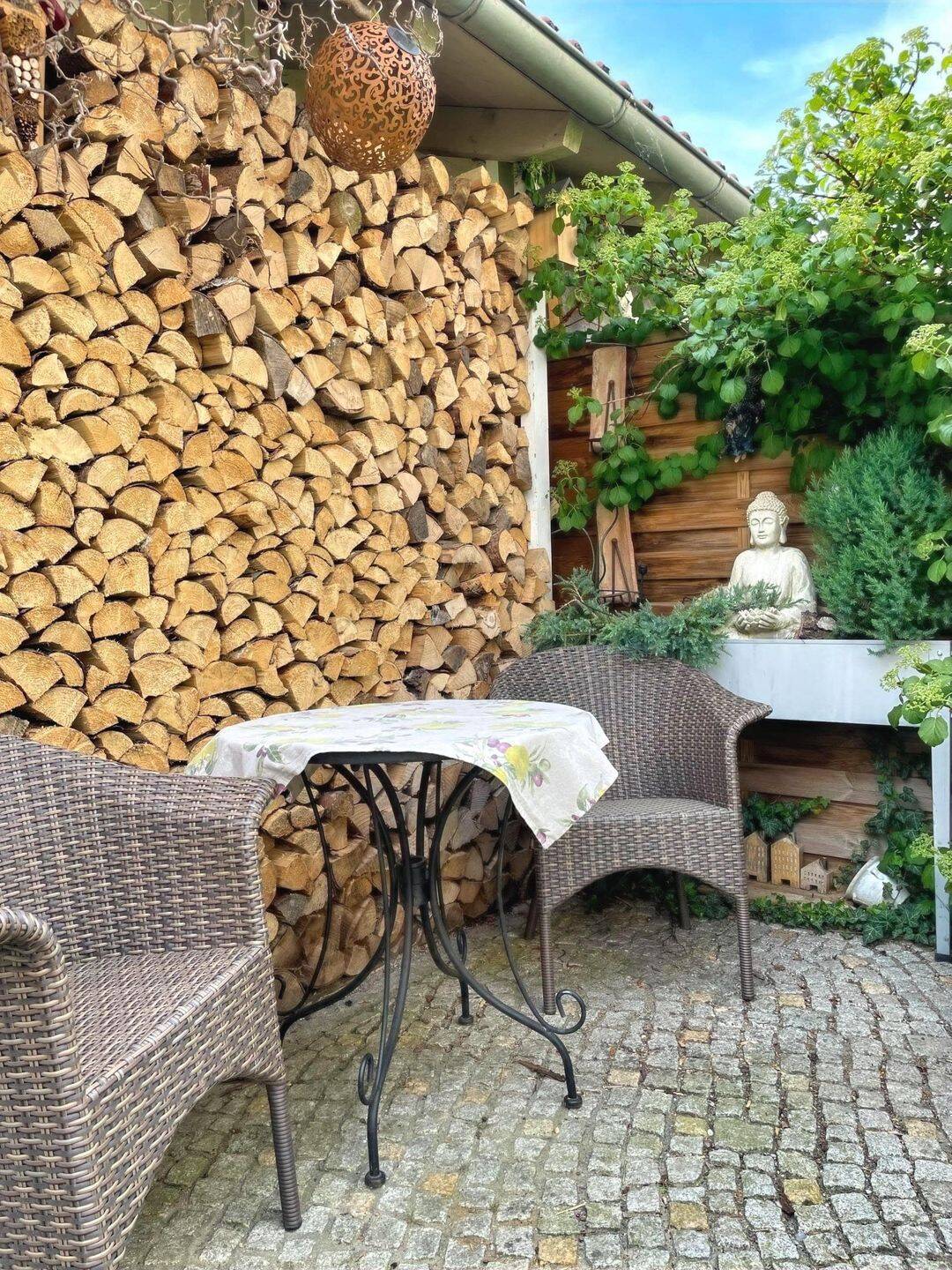 Tolles Reihenhaus mit hochwertiger Ausstattung in Kaufbeuren – Kaufbeuren – Vorschaubild 3