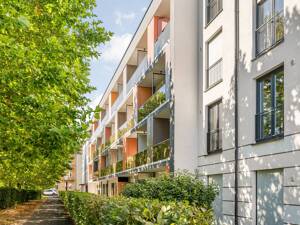 STUDENTS ONLY: YOUR SHARING ROOM IN A 2-ROOM APARTMENT: Furnished student apartment in Heidelberg with all-in rent – 69126 Heidelberg – Vorschaubild 9