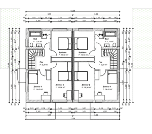 Neue moderne DHH in Unterhaunstadt mit Garage – 85055 Ingolstadt – Vorschaubild 3