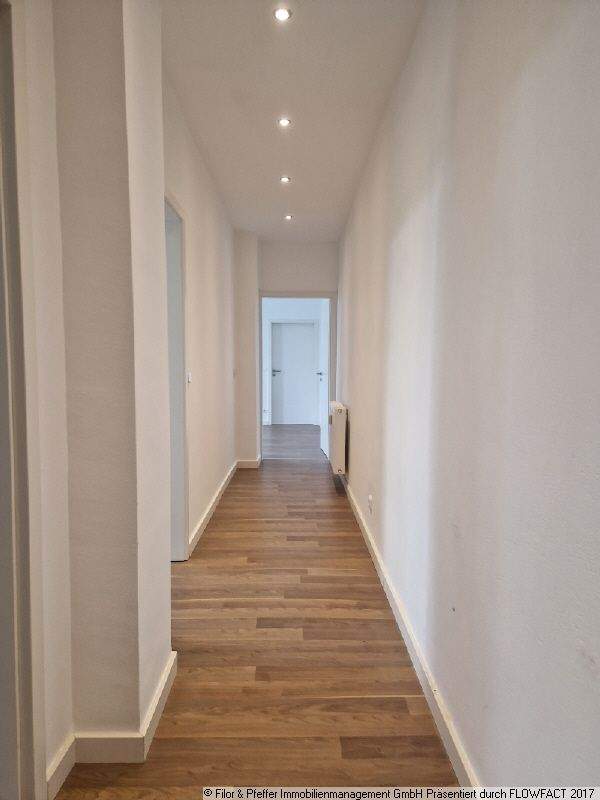 Moderne Terrassenwohnung in Stadtfeld Ost! – Magdeburg – Vorschaubild 7