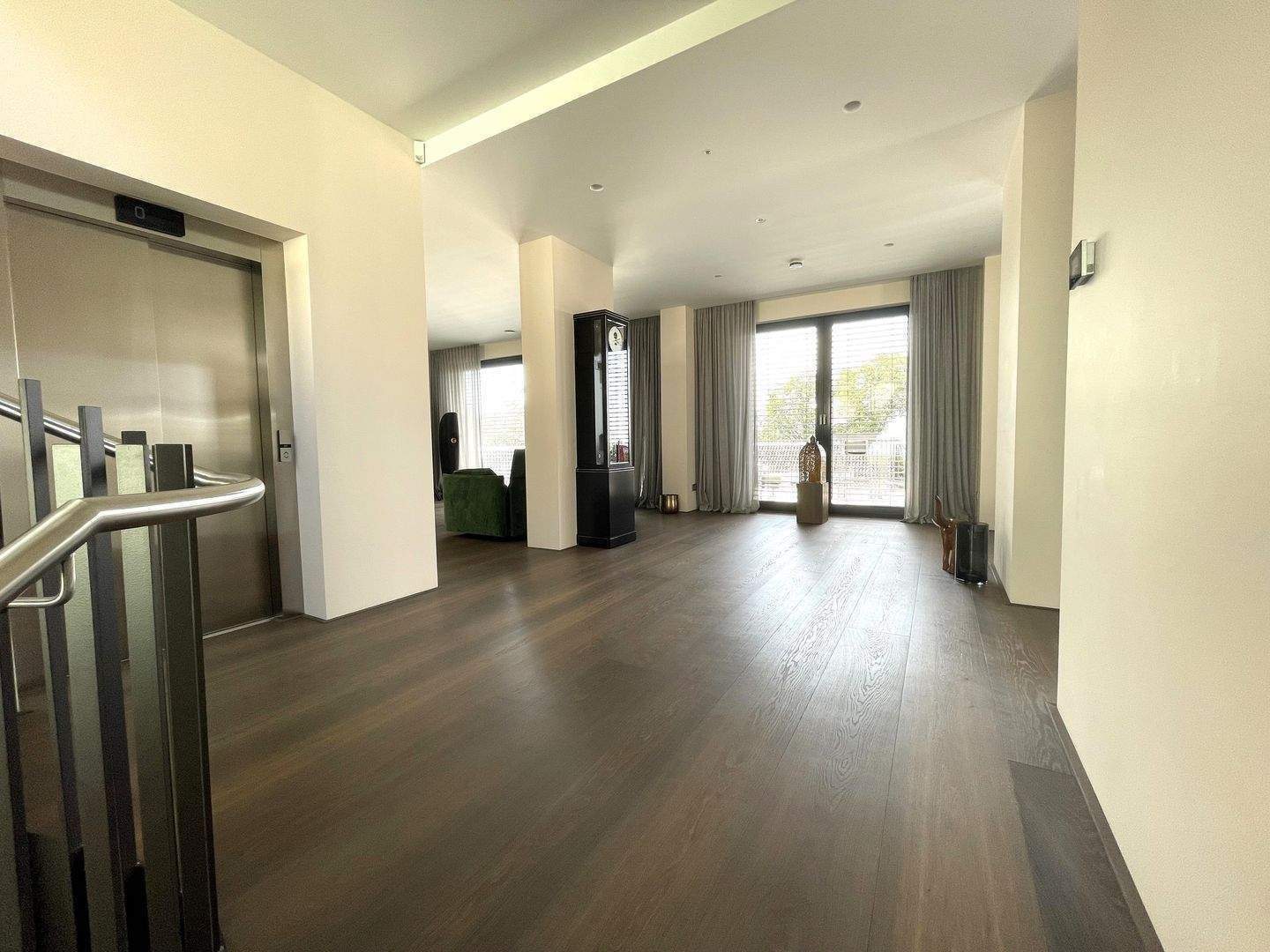 High End Villa in TOP-Lage! – Saarbrücken – Vorschaubild 6