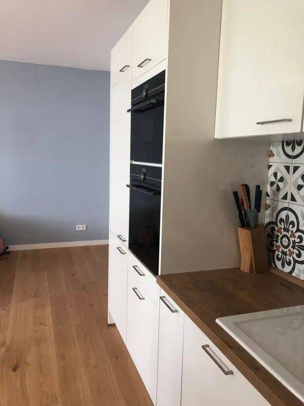 Lichtdurchflutete 4-Zimmer-Wohnung mit Balkon und Loggia im Herzen vom Prenzlauer Berg – Berlin – Vorschaubild 7