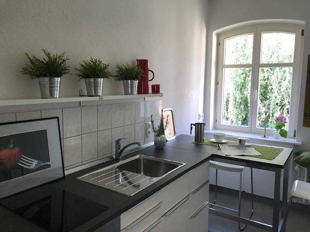 Direkt an der Universität: Rentables Mietshaus in erstklassigem Zustand – Kassel – Vorschaubild 4