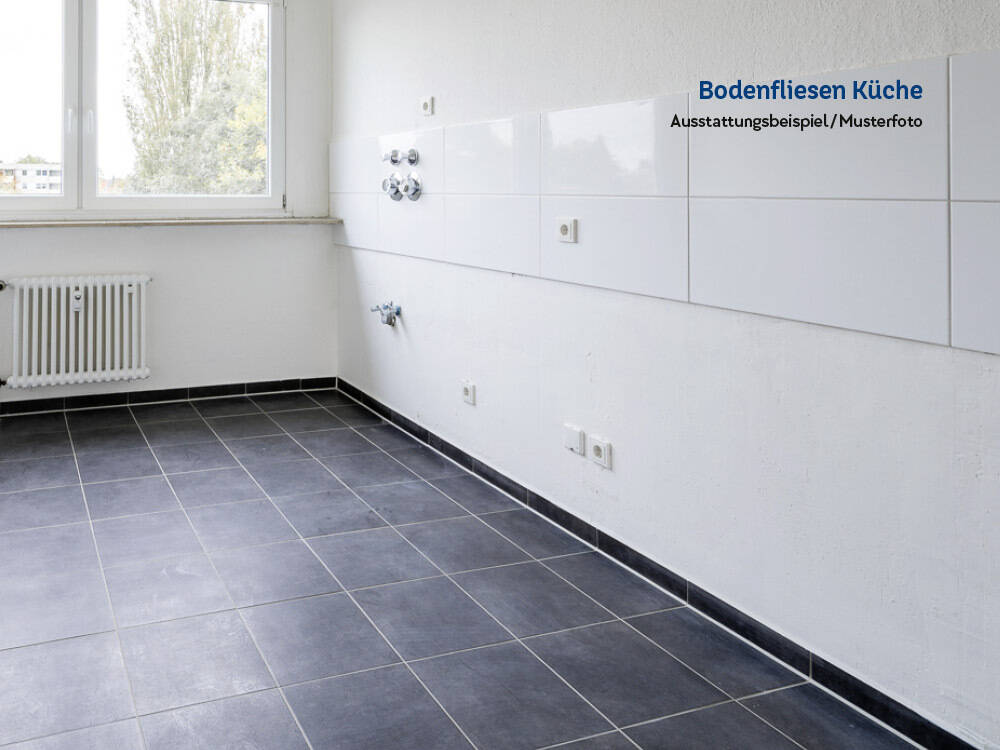 Demnächst frei! 1-Zimmer-Wohnung in Wuppertal Elberfeld – Wuppertal – Vorschaubild 8