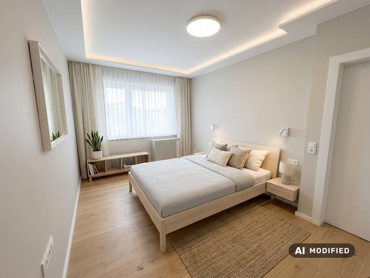Wohnglück im Stuttgarter Norden: Erstklassige Lage trifft auf besten Wohnkomfort – 70174 Stuttgart – Bild 1 von 8