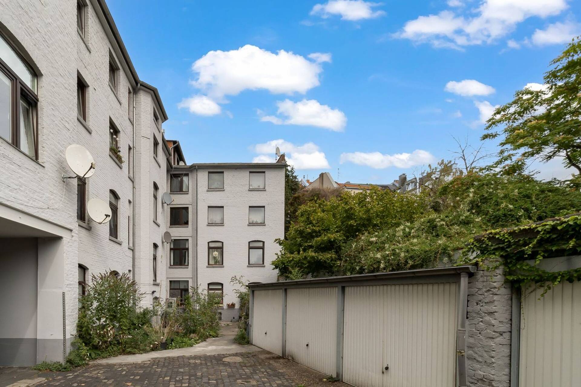 Etagenwohnung in 50823 Köln mit 38 m² kaufen